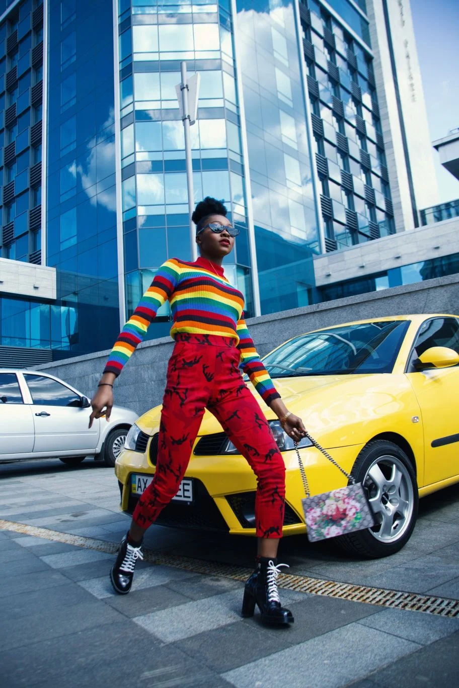 Street Fashion